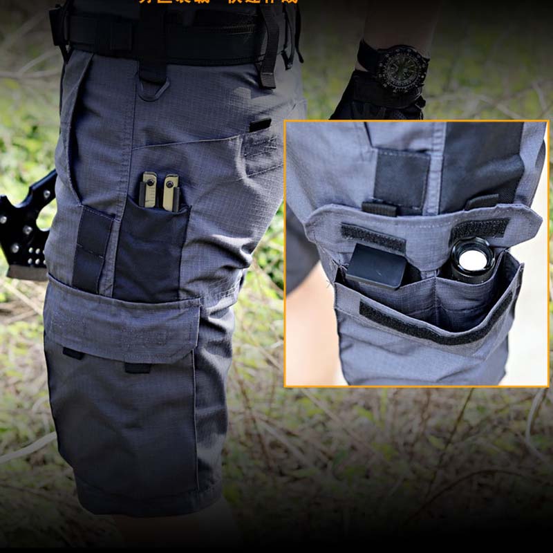 Conjunto de camisa e calça tát - Hunting Outdoors avaliação e preço