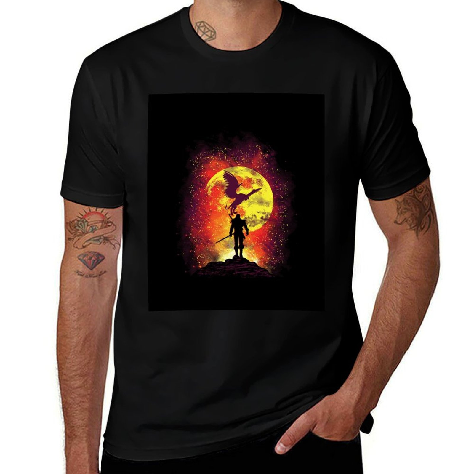 Camiseta Wild Hunt Casual para - Wildman Hunting & Outdoor Price List avaliação e preço