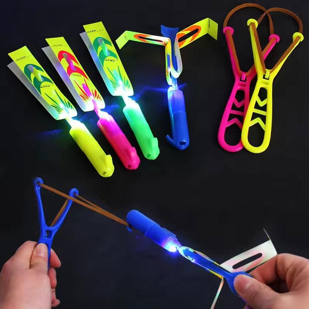 Brinquedo voador com hélice il - Outdoor Hunting Products avaliação e preço