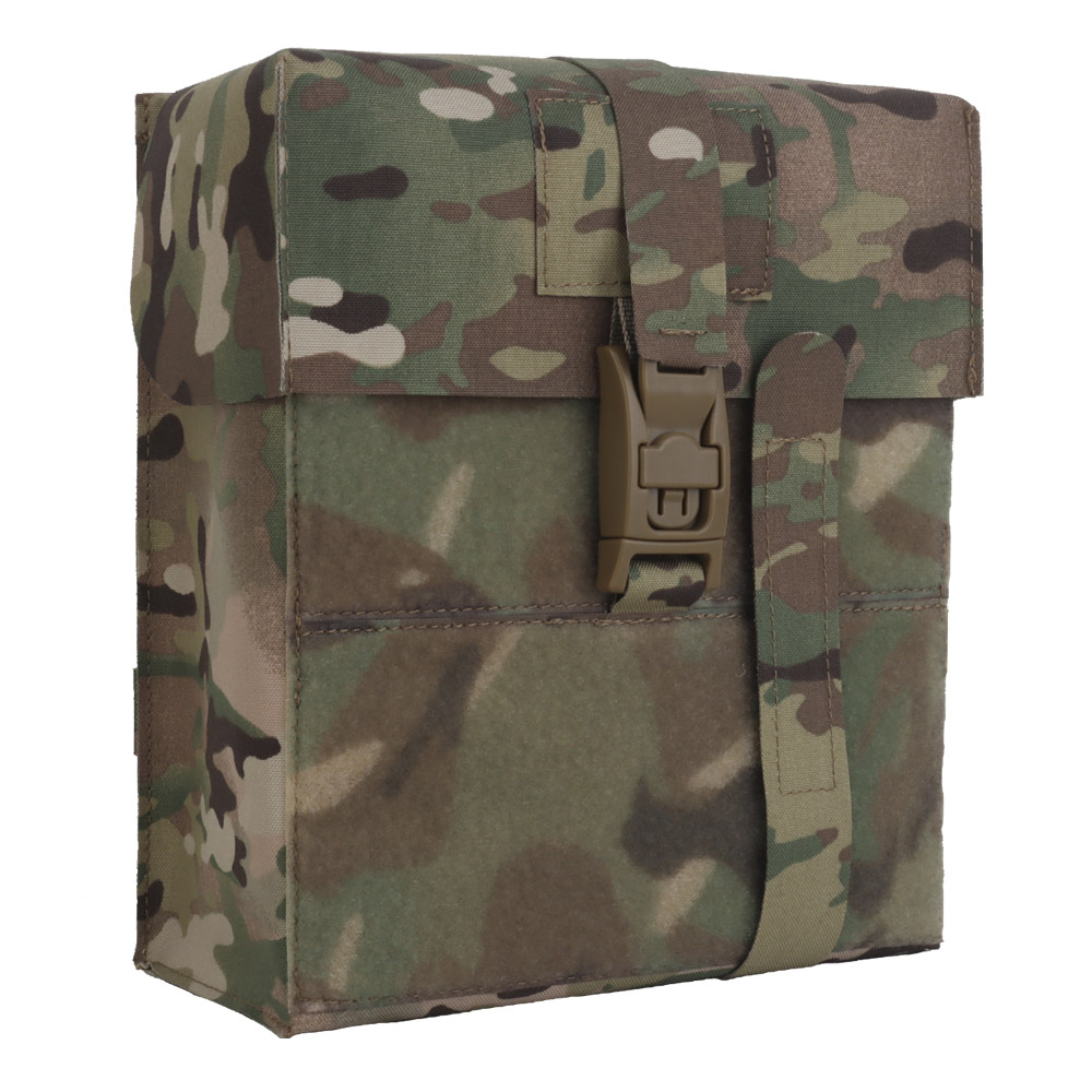 Tático rápido implantação dron - Outdoor Hunting Gear Storage avaliação e preço