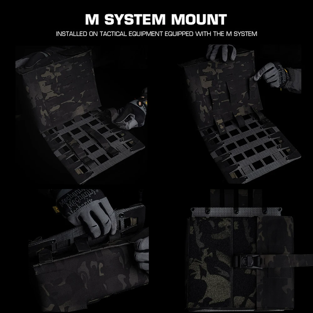 Tático rápido implantação dron - Outdoor Hunting Gear Storage avaliação e preço
