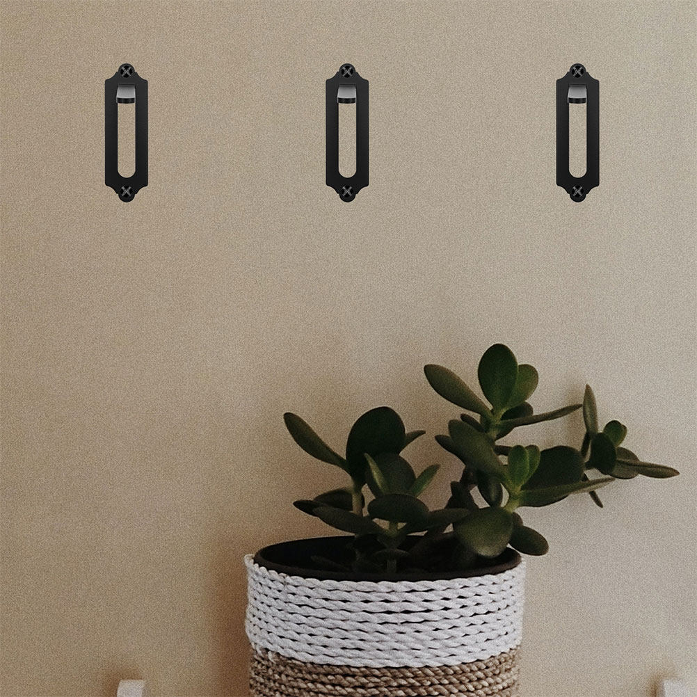 Conjunto de 6 Ganchos de Pared - Hunting Outdoor Decor avaliação e preço