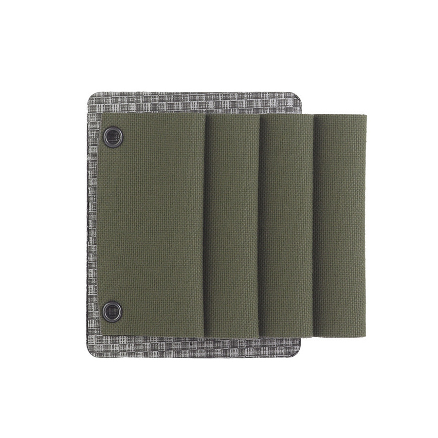 Bolsa Organizadora Molle para  - Outdoor Hunting Gear Storage avaliação e preço