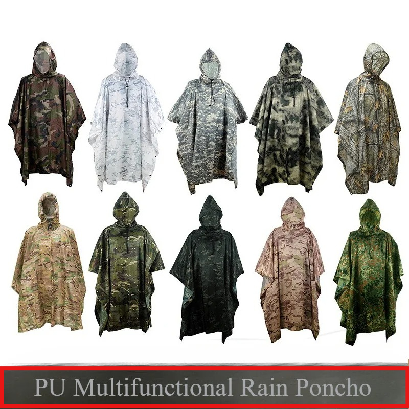 1pc camuflagem ao ar livre mac - Outdoor Hunting Products avaliação e preço