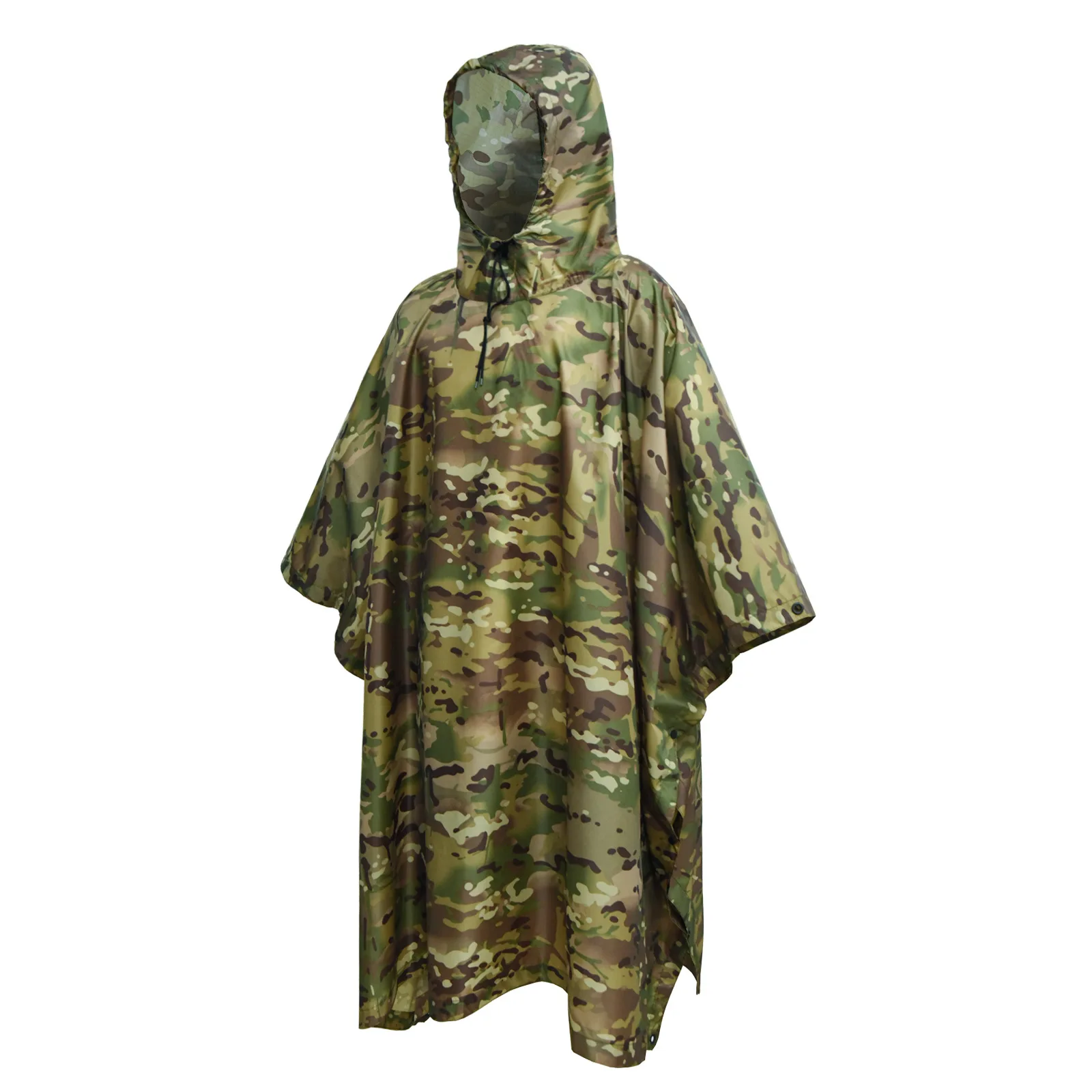 1pc camuflagem ao ar livre mac - Outdoor Hunting Products avaliação e preço