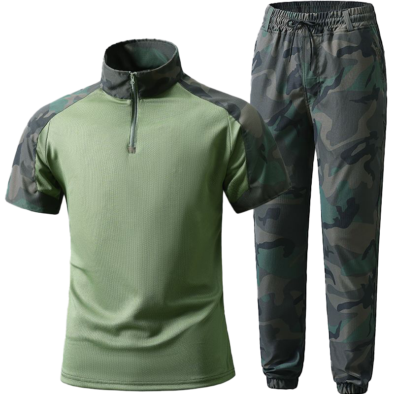 Uniforme Tático Masculino, Rou - Hunting Outdoors avaliação e preço