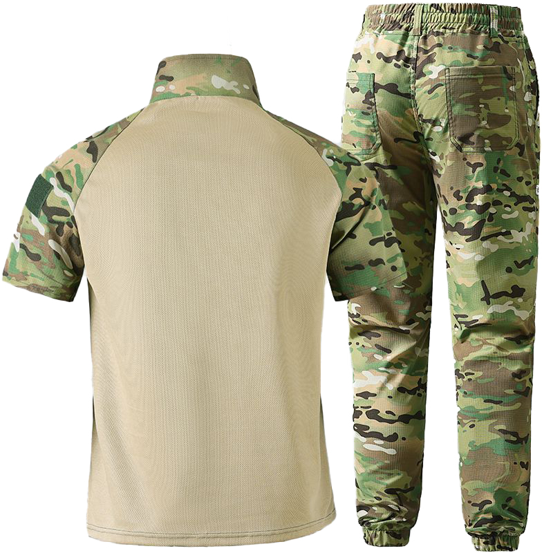 Uniforme Tático Masculino, Rou - Hunting Outdoors avaliação e preço