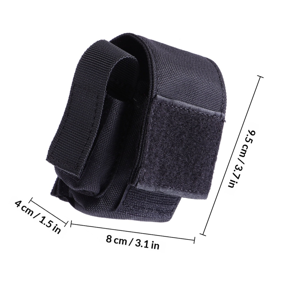 1 Peça Bolsa Tática de Armazen - Outdoor Hunting Gear Storage avaliação e preço