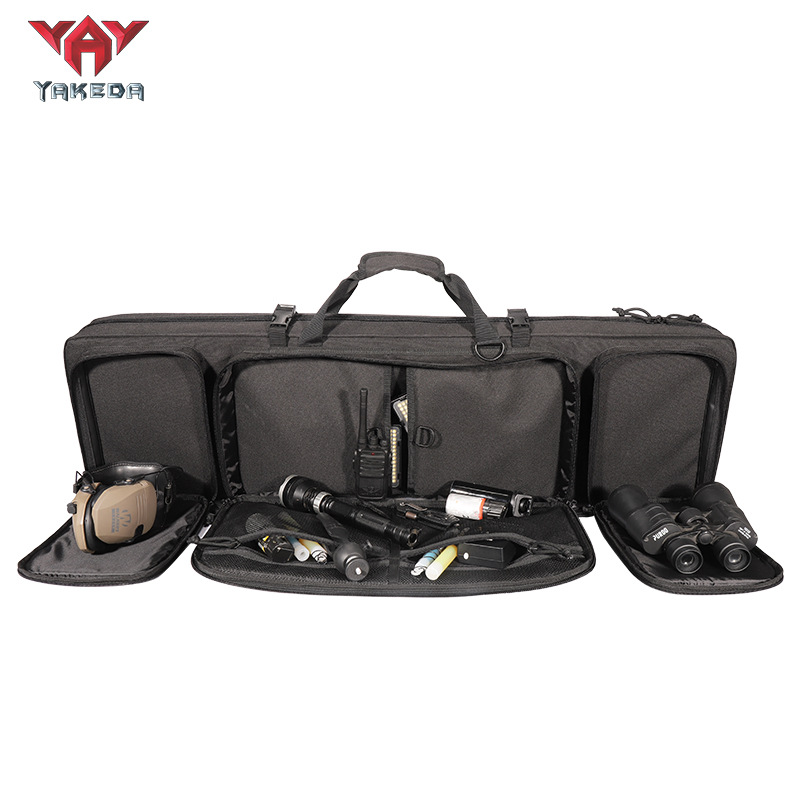 Yakeda saco de caça tático nov - Outdoor Hunting Products avaliação e preço