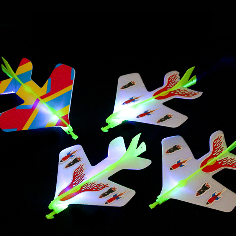 Brinquedo de Avião Catapulta L - Outdoor Hunting Products avaliação e preço