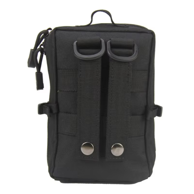 Mini Bolsa Utilitária Molle, B - Outdoor Hunting Gear Storage avaliação e preço