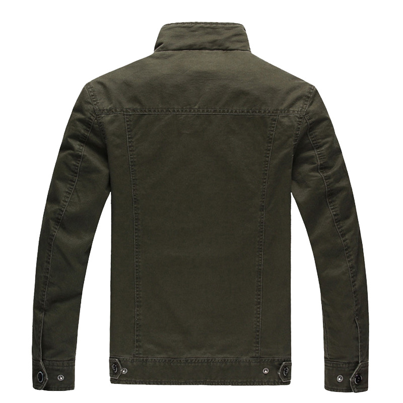 2024 nova jaqueta de algodão m - Wildman Hunting & Outdoor Price List avaliação e preço