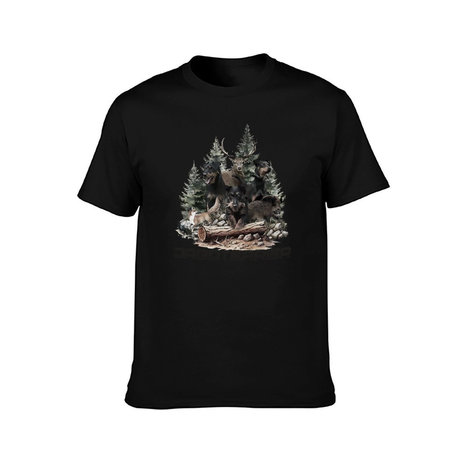 German Hunting Terrier, um com - Wildman Hunting & Outdoor Price List avaliação e preço