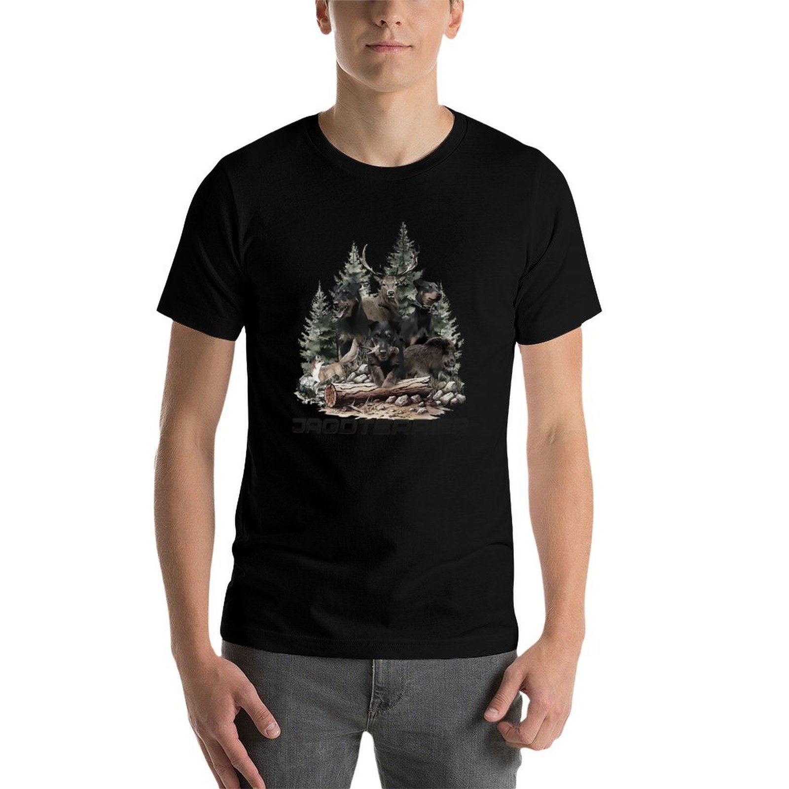 German Hunting Terrier, um com - Wildman Hunting & Outdoor Price List avaliação e preço