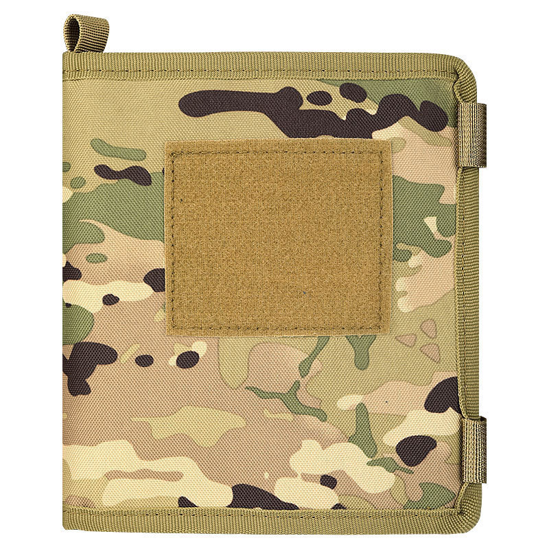 Estojo Tático MOLLE Impermeáve - Outdoor Hunting Gear Storage avaliação e preço