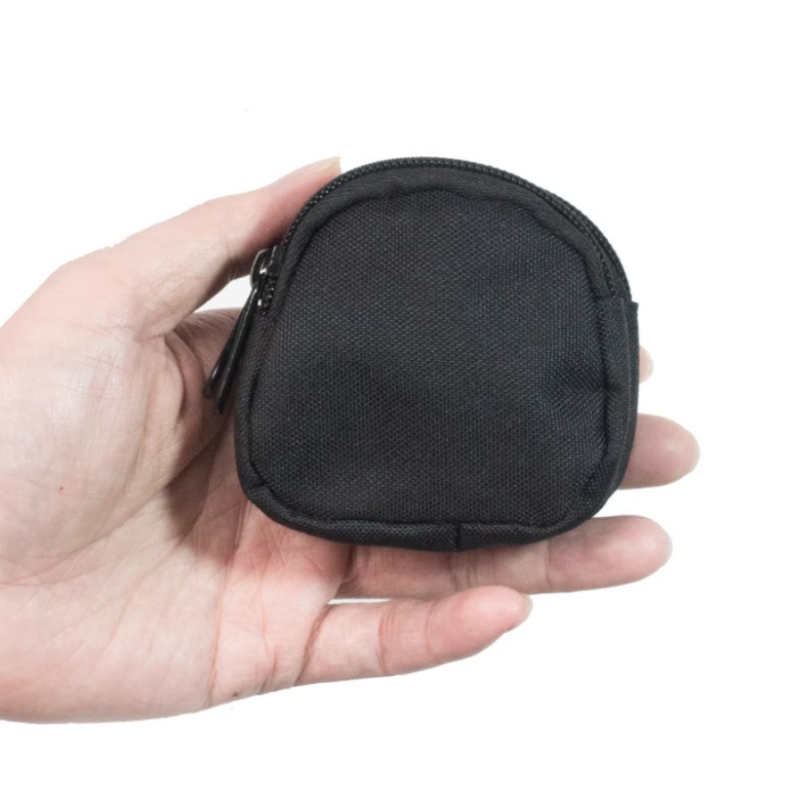1PC Bolsa Tática de Cintura Mi - Outdoor Hunting Gear Storage avaliação e preço