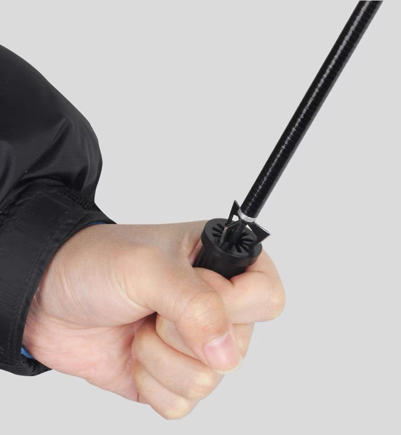 Acessórios de tiro com arco fe - Broadhead Wrench Tool avaliação e preço