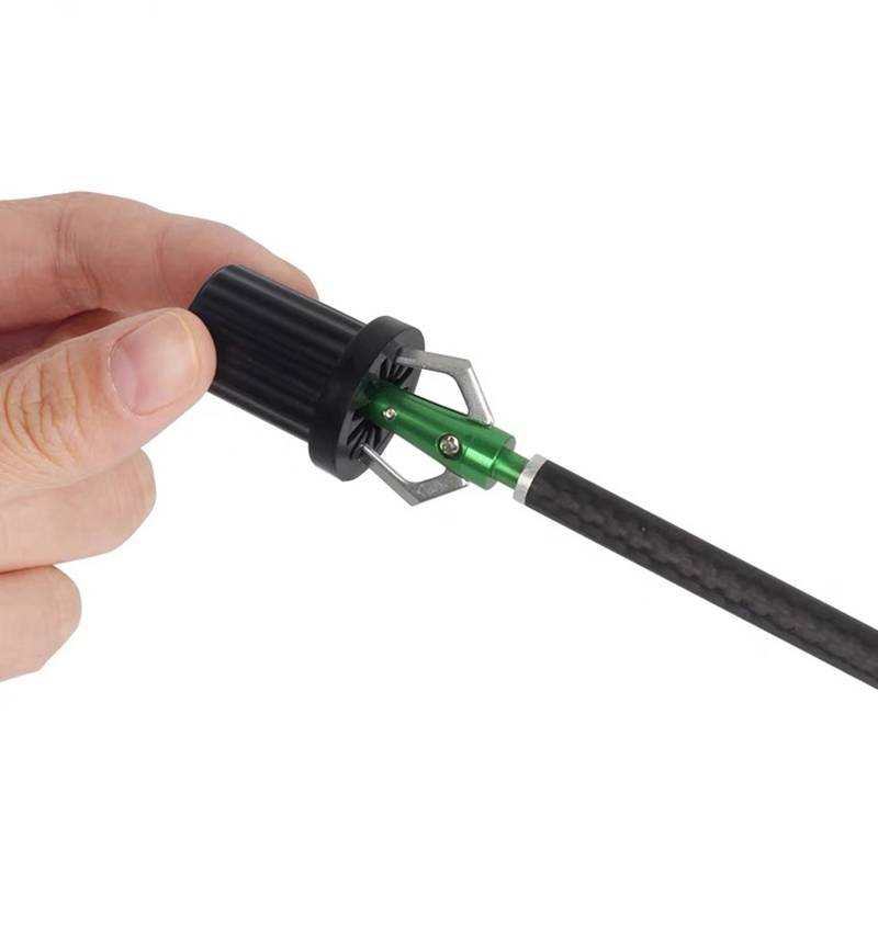 Acessórios de tiro com arco fe - Broadhead Wrench Tool avaliação e preço