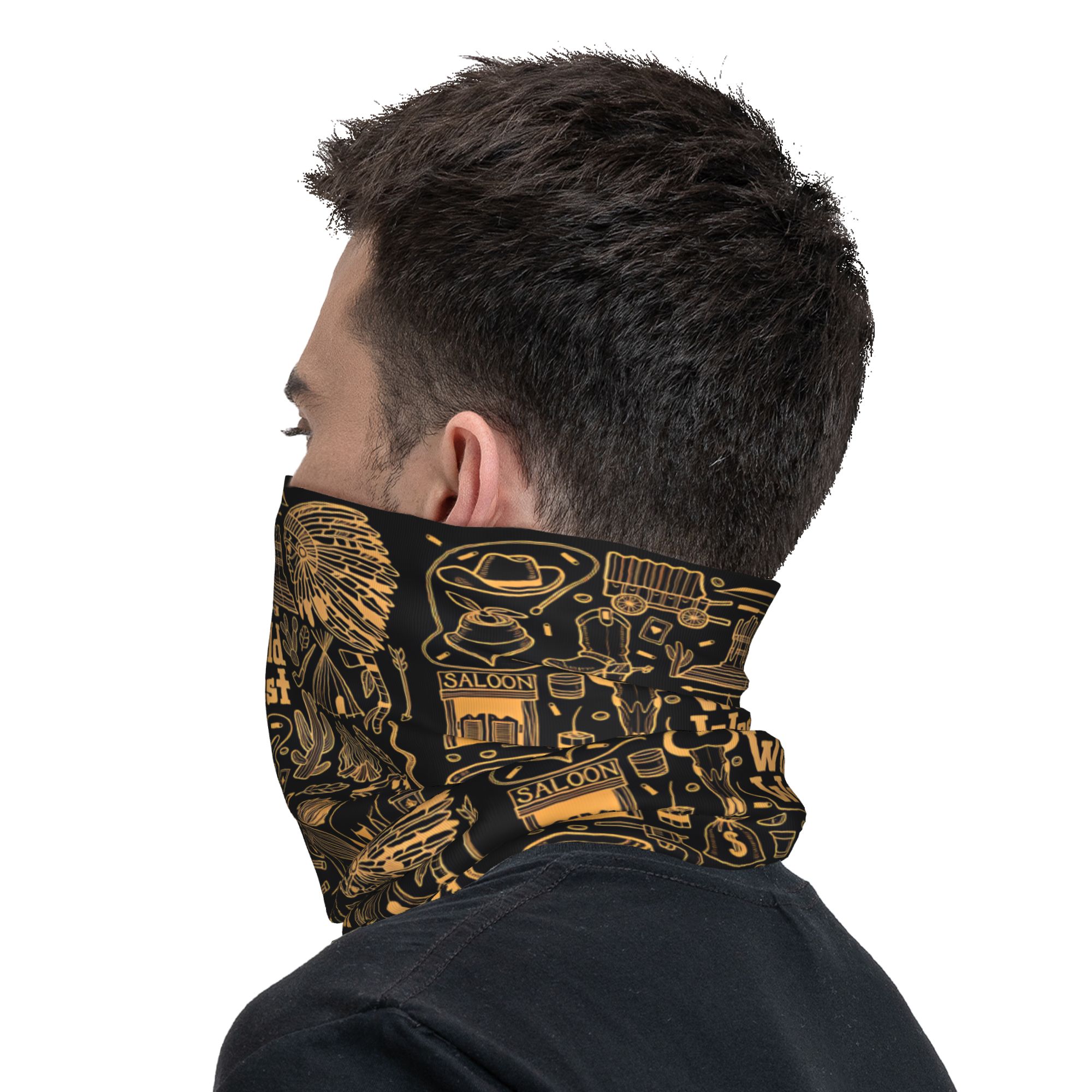 Balaclava para Esportes ao Ar  - Wildman Hunting & Outdoor Price List avaliação e preço