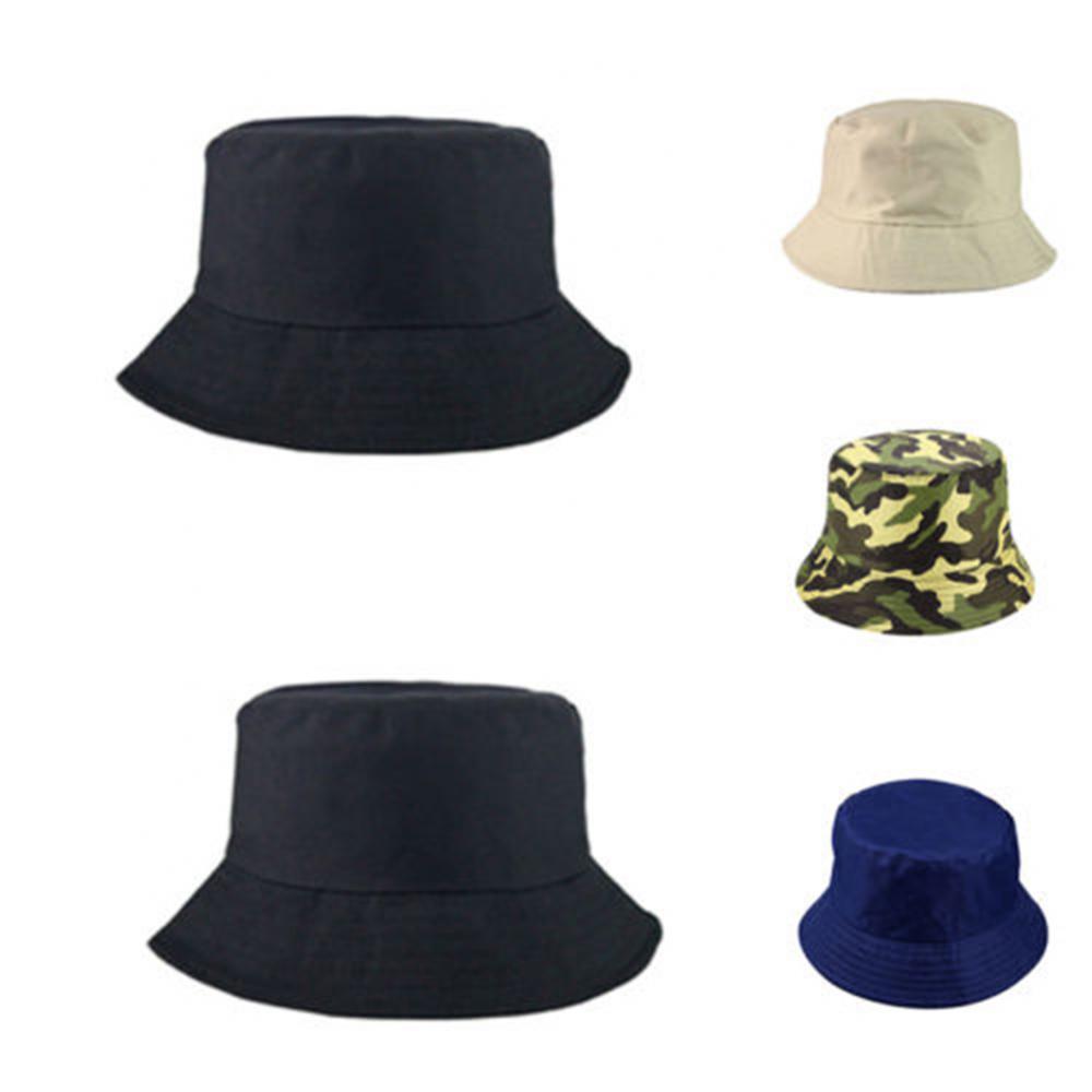 Unissex verão dobrável balde c - Hunting Outdoor Decor avaliação e preço