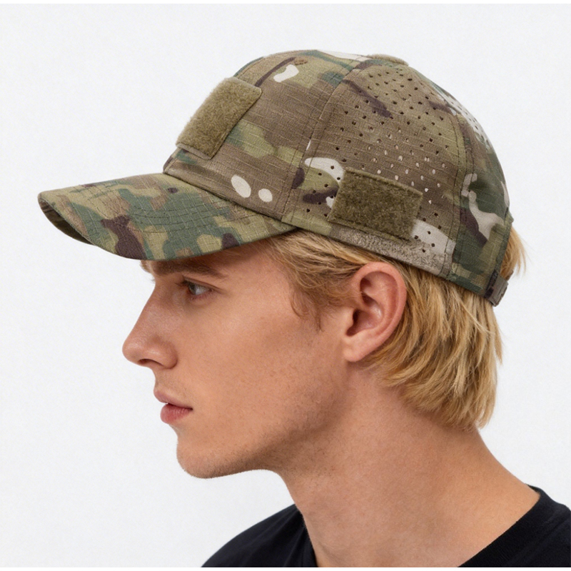 Boné de Beisebol Camuflado Res - Hunting Outdoor Decor avaliação e preço