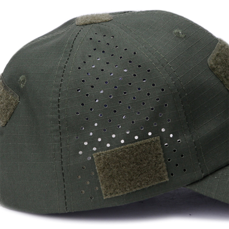 Boné de Beisebol Camuflado Res - Hunting Outdoor Decor avaliação e preço