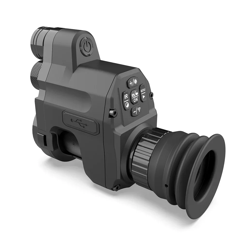 Clipe de visão INight NV007V n - Outdoor Hunting Camera Wifi avaliação e preço
