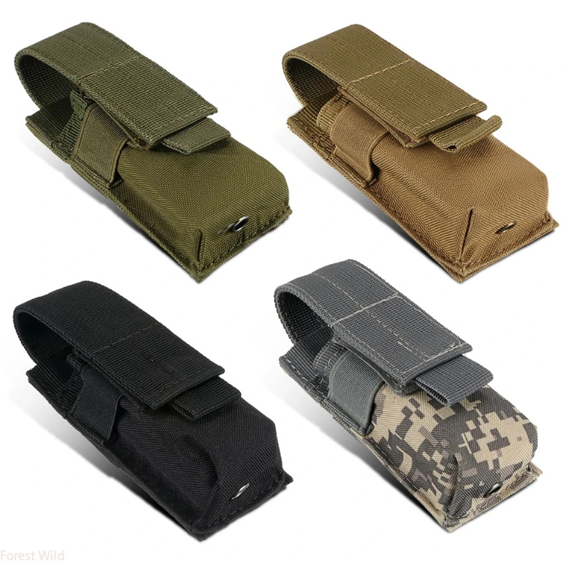 Bolsa Tática para Carregador d - Outdoor Hunting Gear Storage avaliação e preço