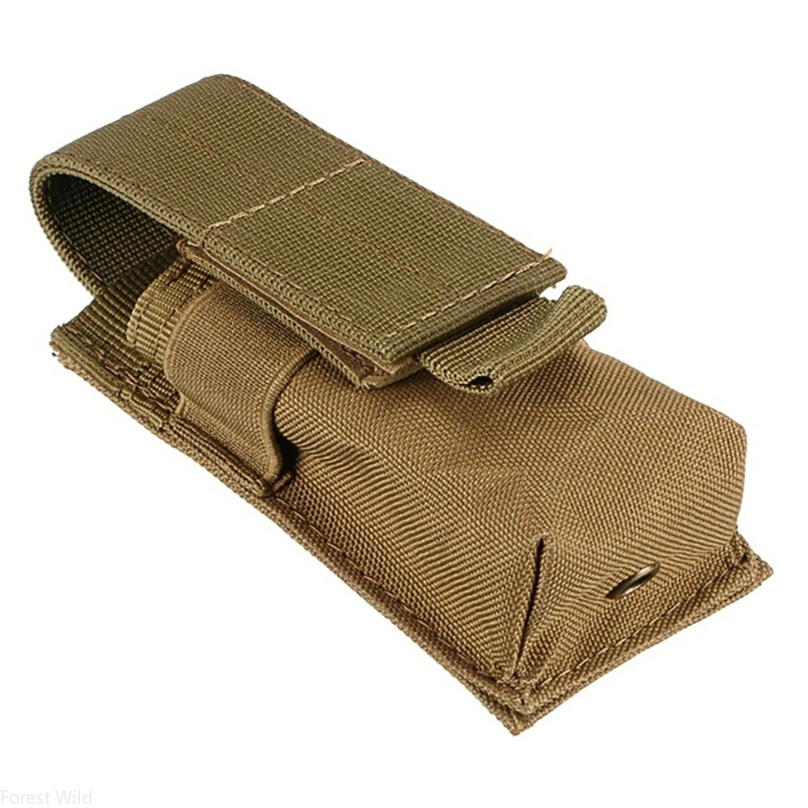 Bolsa Tática para Carregador d - Outdoor Hunting Gear Storage avaliação e preço