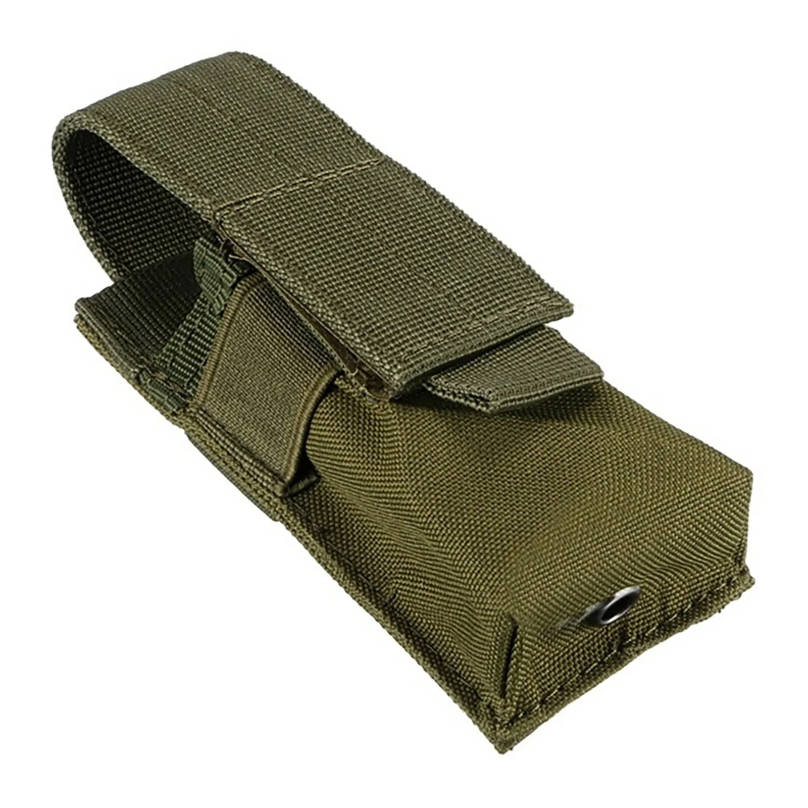 Bolsa Tática para Carregador d - Outdoor Hunting Gear Storage avaliação e preço