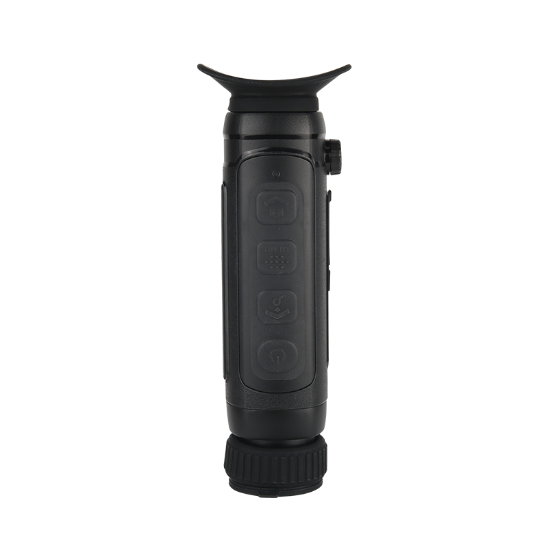Monóculo Térmico Portátil UTx3 - Outdoor Hunting Camera Wifi avaliação e preço