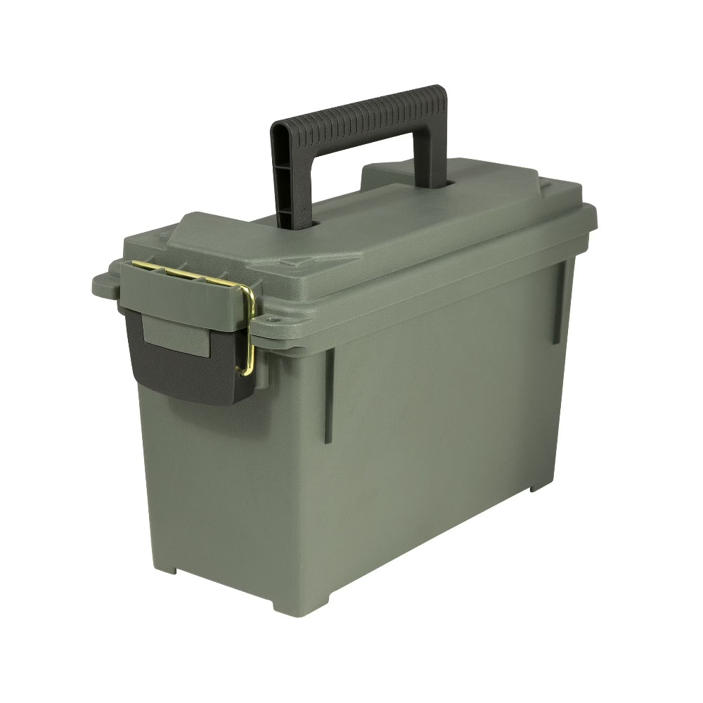 Caixa de Munição Militar de Pl - Outdoor Hunting Gear Storage avaliação e preço