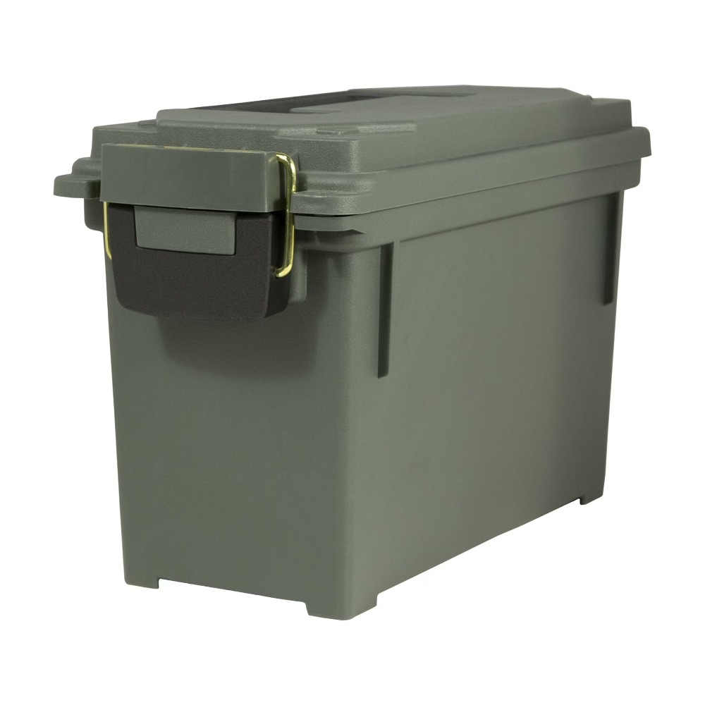 Caixa de Munição Militar de Pl - Outdoor Hunting Gear Storage avaliação e preço