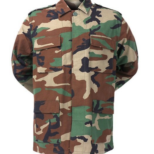 Conjunto Tático Masculino BDU  - Hunting Outdoors avaliação e preço