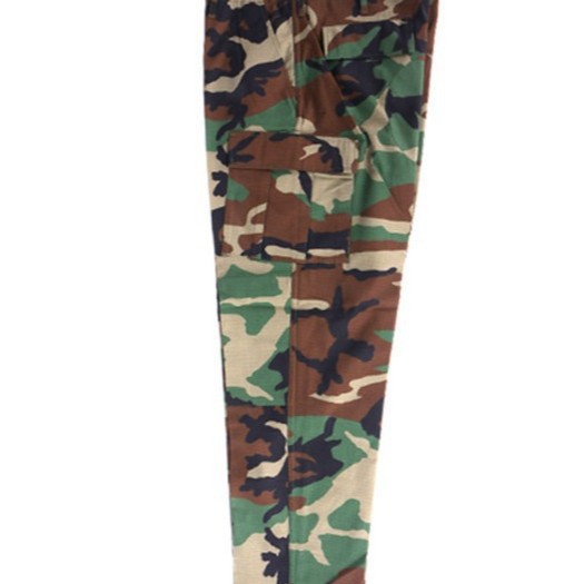 Conjunto Tático Masculino BDU  - Hunting Outdoors avaliação e preço