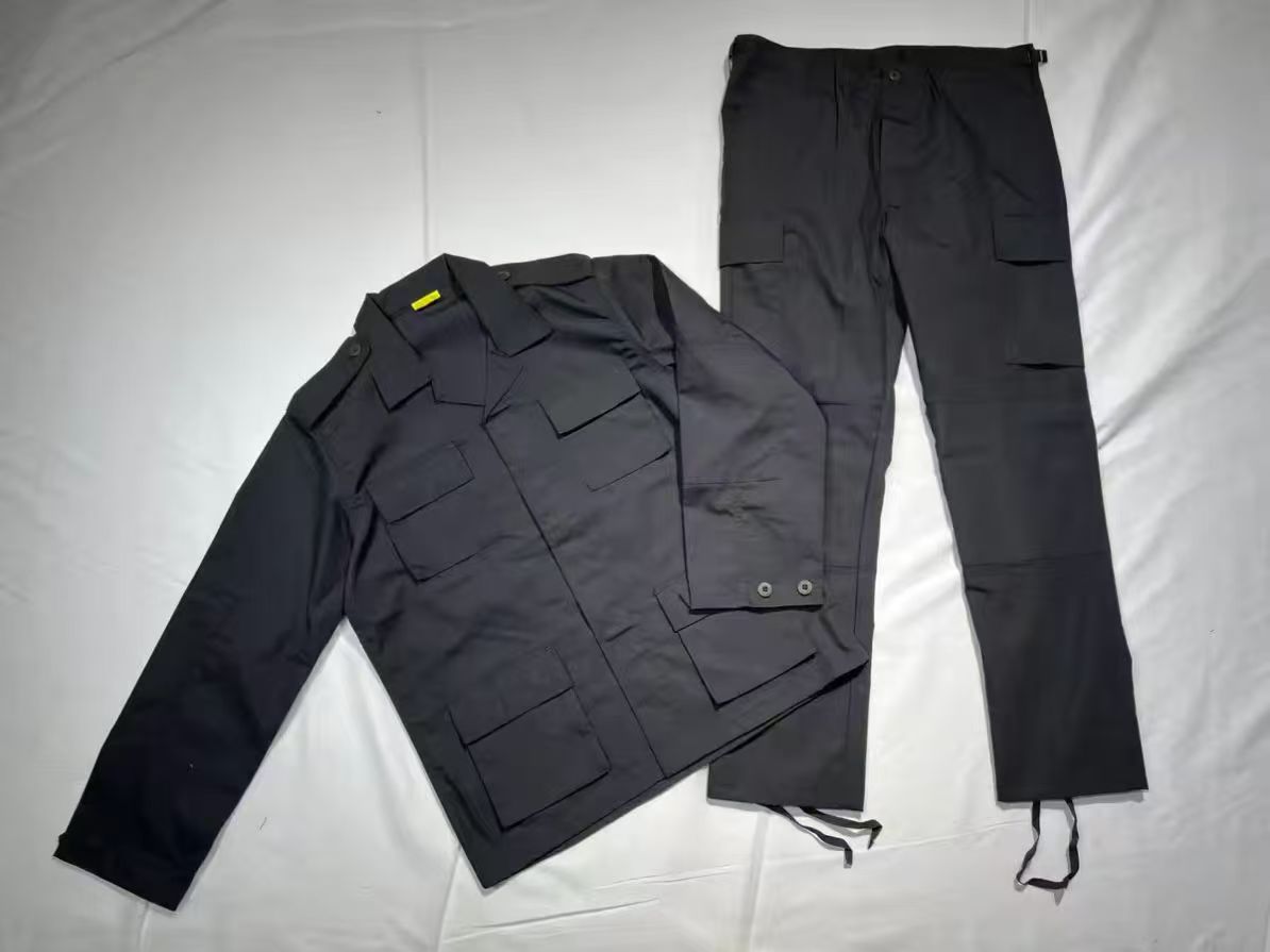 Conjunto Tático Masculino BDU  - Hunting Outdoors avaliação e preço