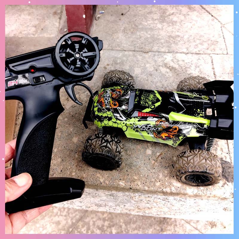 WILD HUNT Carro RC Off-Road El - Wildman Hunting & Outdoor Price List avaliação e preço