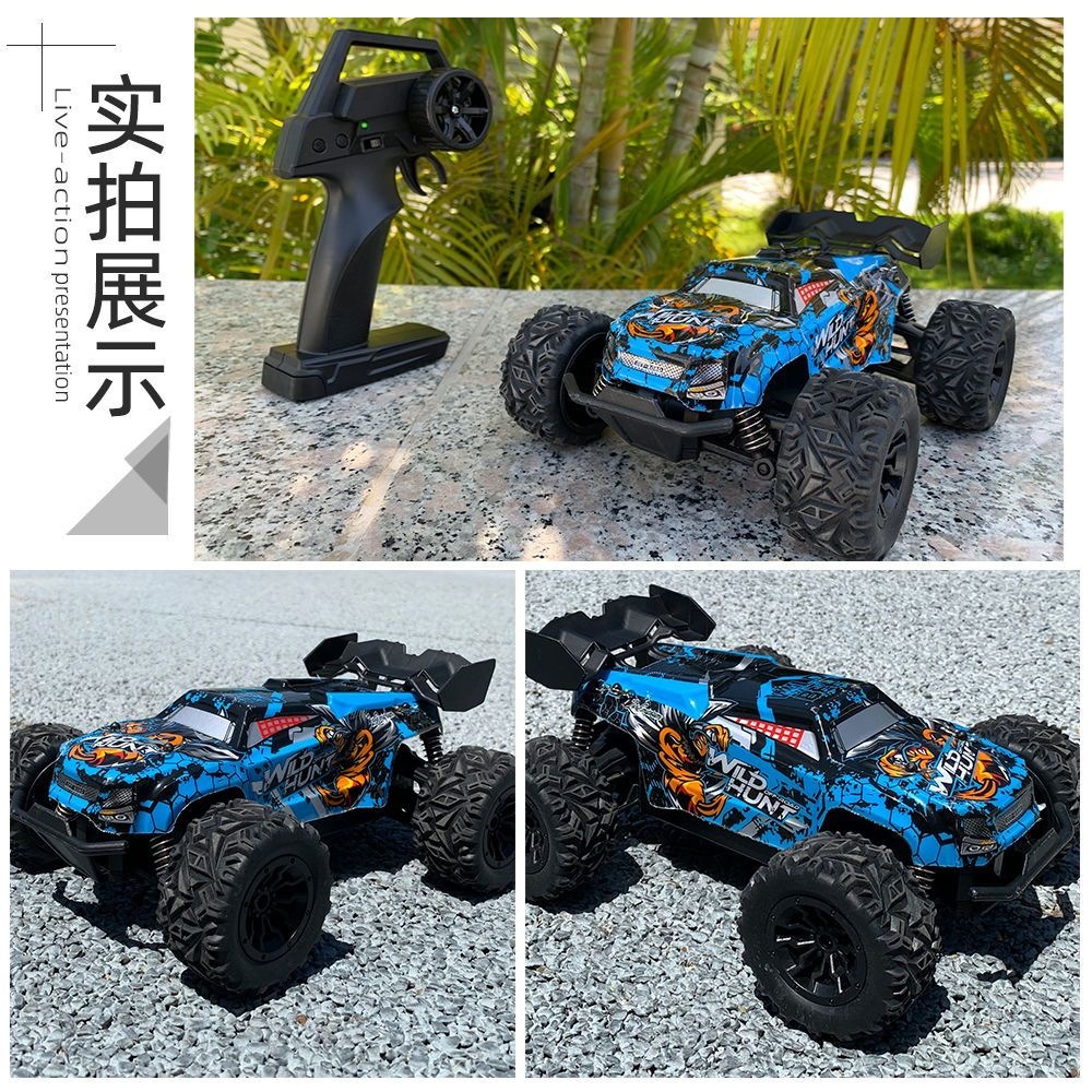 WILD HUNT Carro RC Off-Road El - Wildman Hunting & Outdoor Price List avaliação e preço