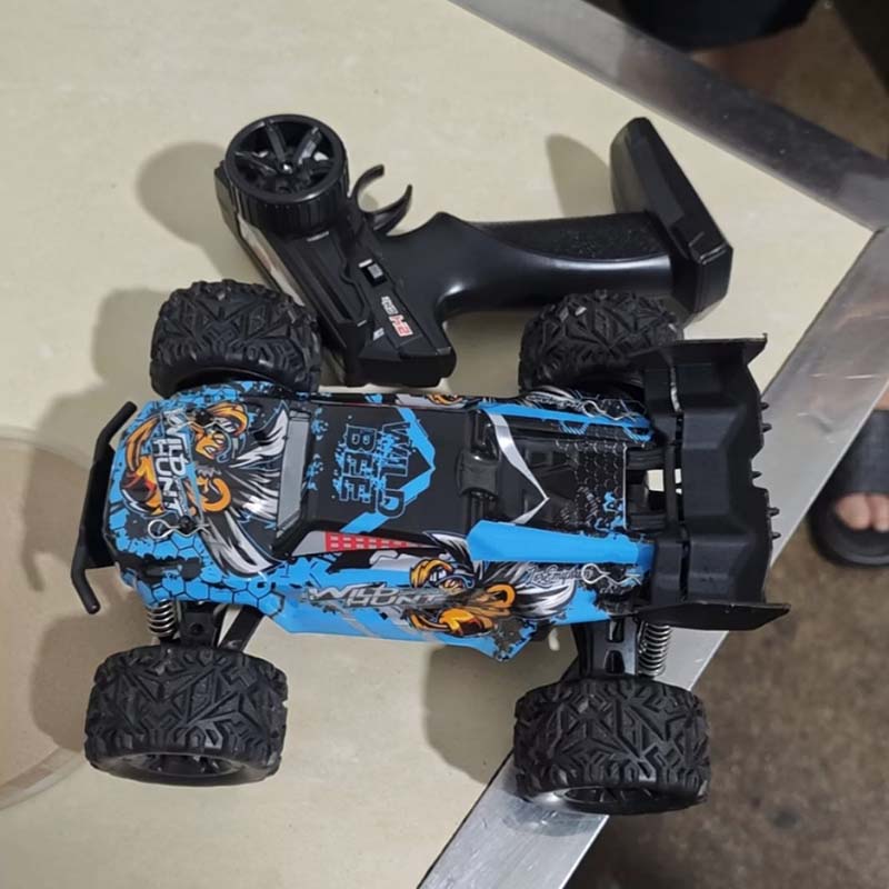 WILD HUNT Carro RC Off-Road El - Wildman Hunting & Outdoor Price List avaliação e preço