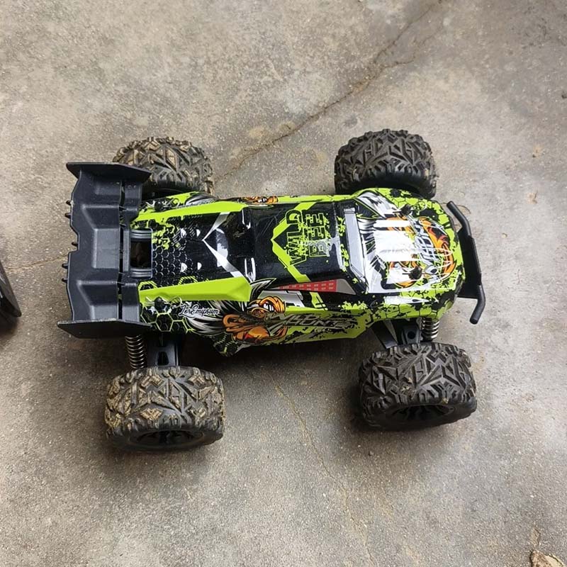 WILD HUNT Carro RC Off-Road El - Wildman Hunting & Outdoor Price List avaliação e preço