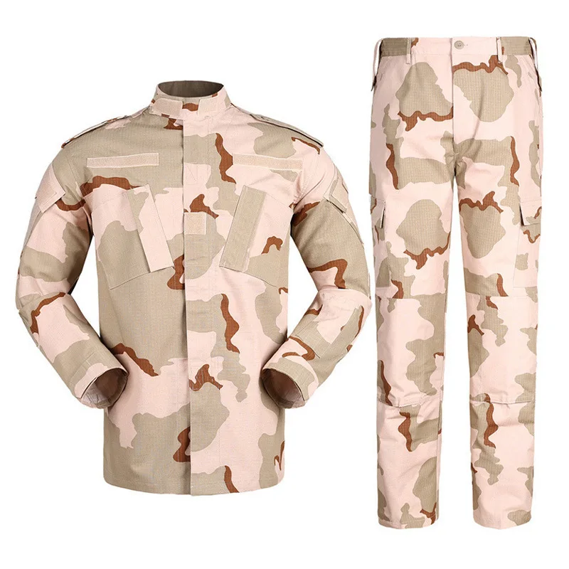 Uniforme Tático de Camuflagem  - Hunting Outdoors avaliação e preço