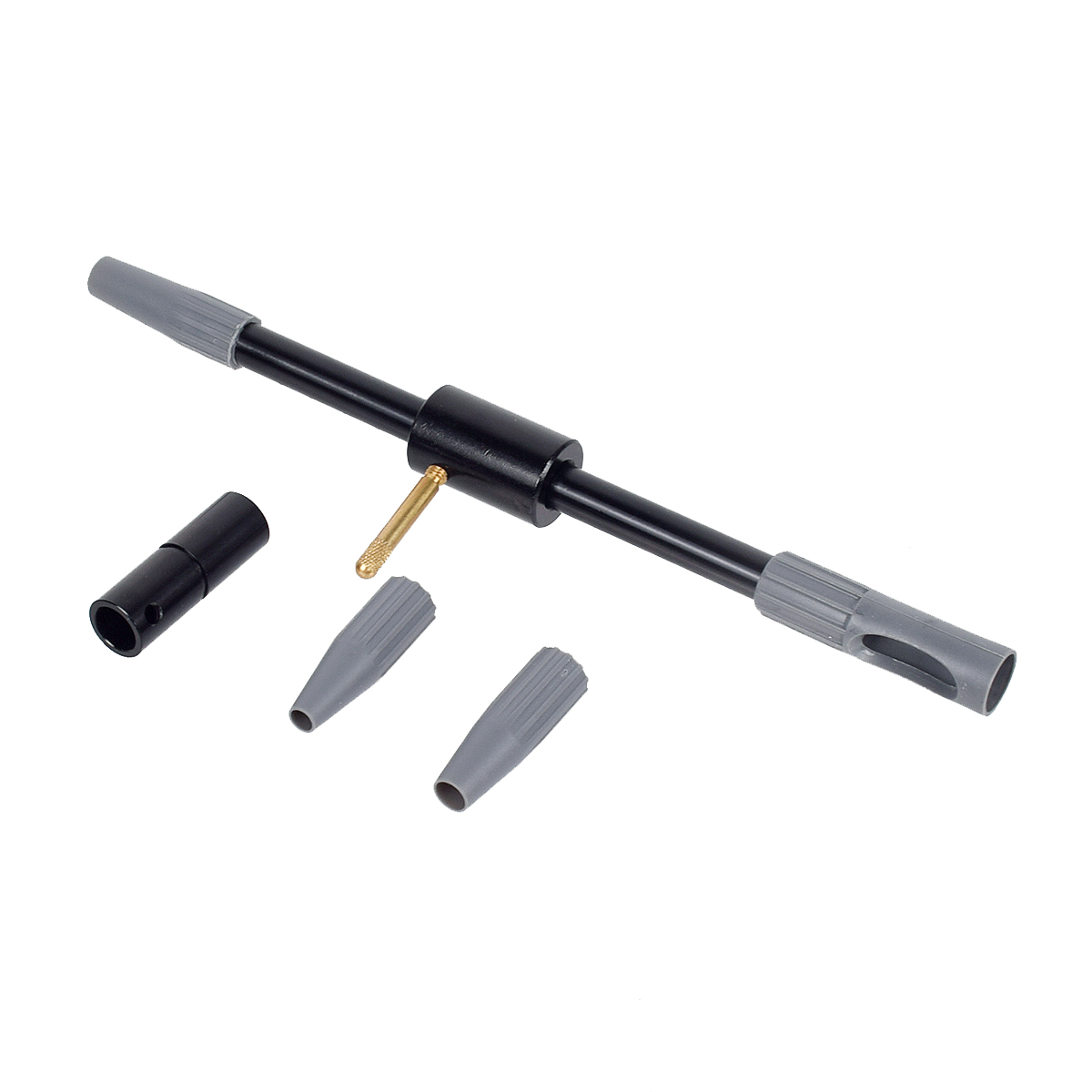8 pçs.17cal.22cal.30cal univer - Outdoor Hunting Guide avaliação e preço